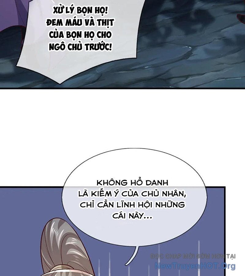 Bị Giam Cầm Trăm Vạn Năm Đệ Tử Ta Trải Khắp Chư Thiên Thần Giới Chapter 387 72