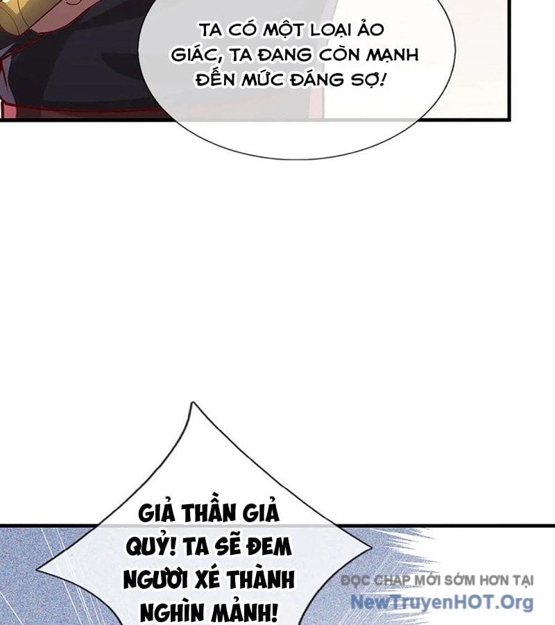 Bị Giam Cầm Trăm Vạn Năm Đệ Tử Ta Trải Khắp Chư Thiên Thần Giới Chapter 387 74