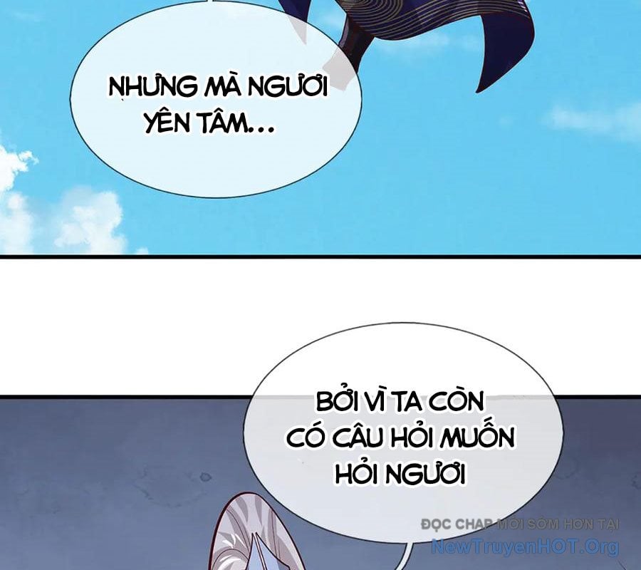 Bị Giam Cầm Trăm Vạn Năm Đệ Tử Ta Trải Khắp Chư Thiên Thần Giới Chapter 388 16