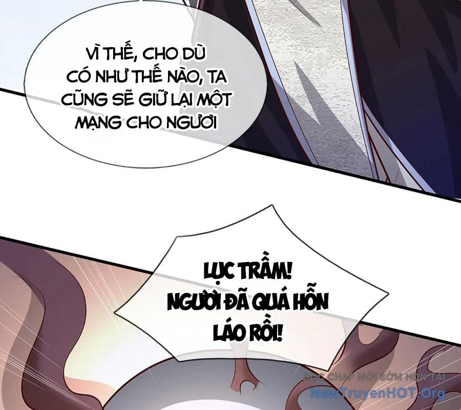 Bị Giam Cầm Trăm Vạn Năm Đệ Tử Ta Trải Khắp Chư Thiên Thần Giới Chapter 388 18