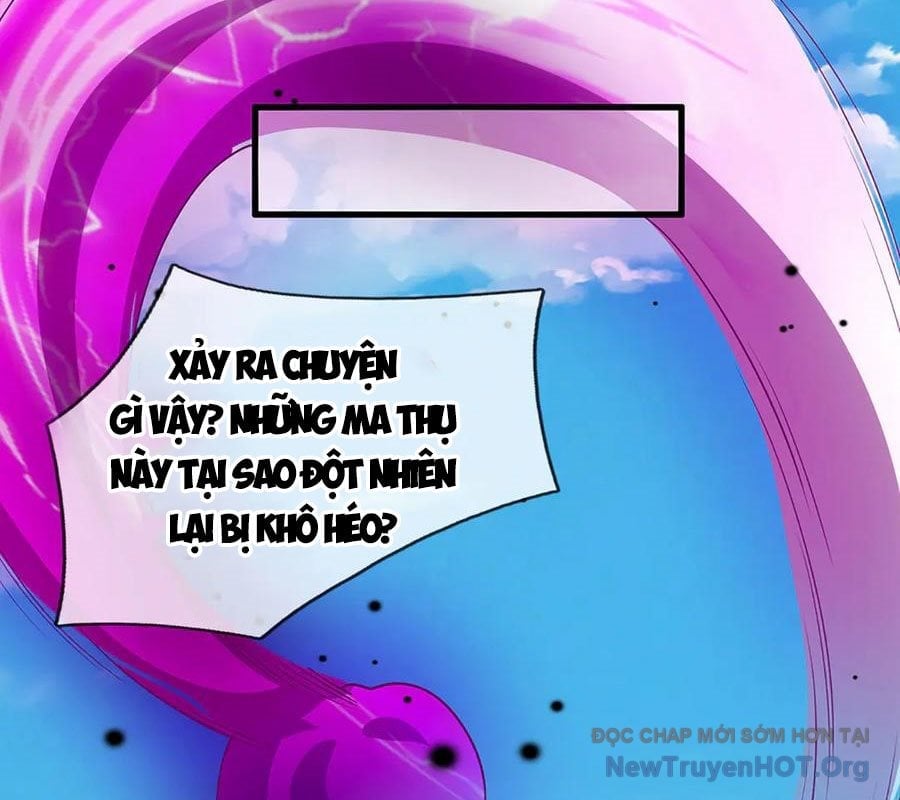 Bị Giam Cầm Trăm Vạn Năm Đệ Tử Ta Trải Khắp Chư Thiên Thần Giới Chapter 388 21