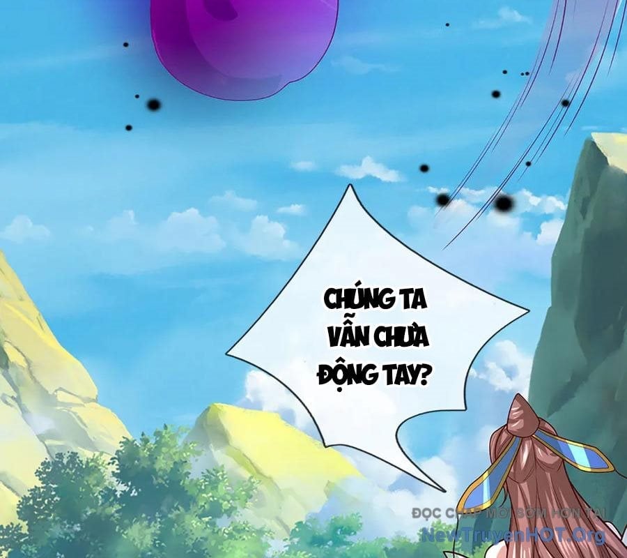 Bị Giam Cầm Trăm Vạn Năm Đệ Tử Ta Trải Khắp Chư Thiên Thần Giới Chapter 388 22