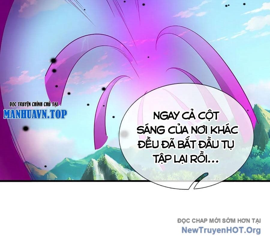 Bị Giam Cầm Trăm Vạn Năm Đệ Tử Ta Trải Khắp Chư Thiên Thần Giới Chapter 388 25