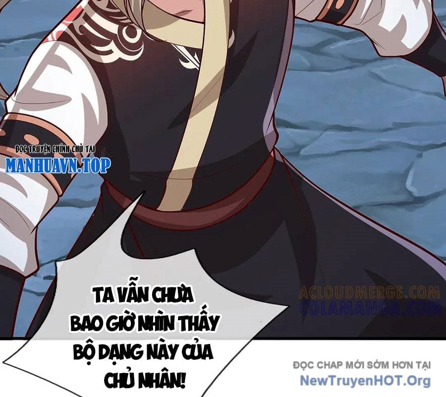Bị Giam Cầm Trăm Vạn Năm Đệ Tử Ta Trải Khắp Chư Thiên Thần Giới Chapter 388 38