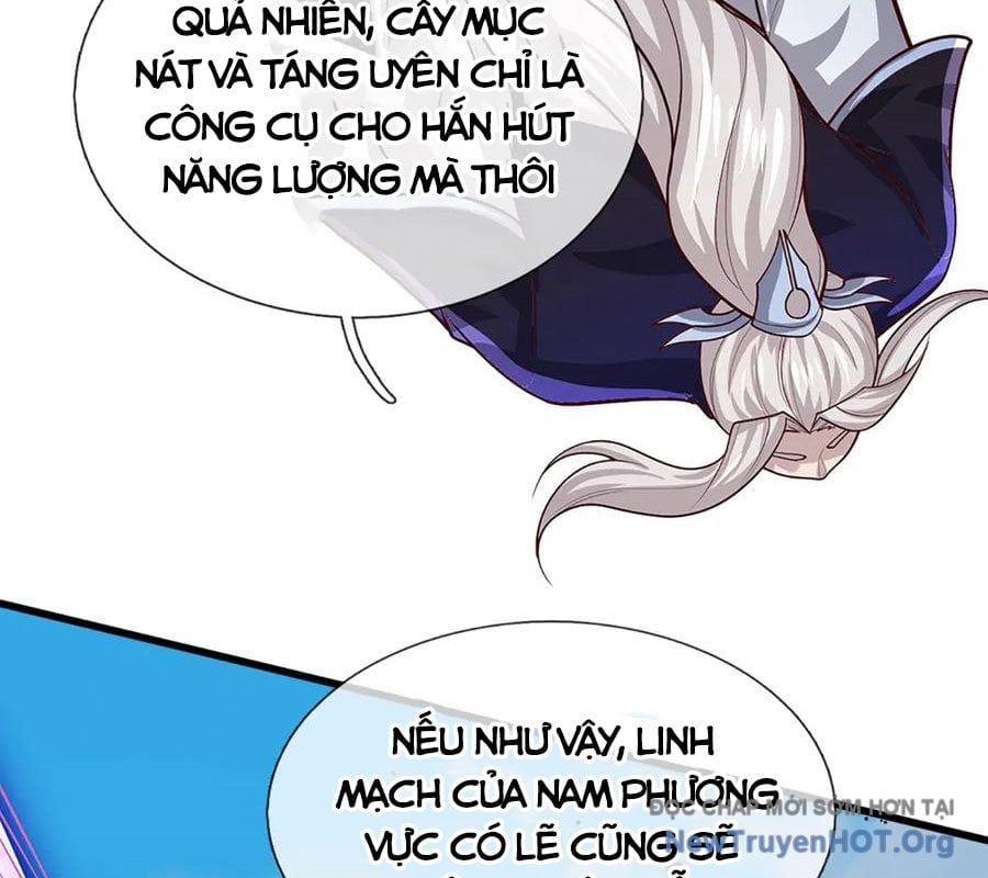Bị Giam Cầm Trăm Vạn Năm Đệ Tử Ta Trải Khắp Chư Thiên Thần Giới Chapter 388 42