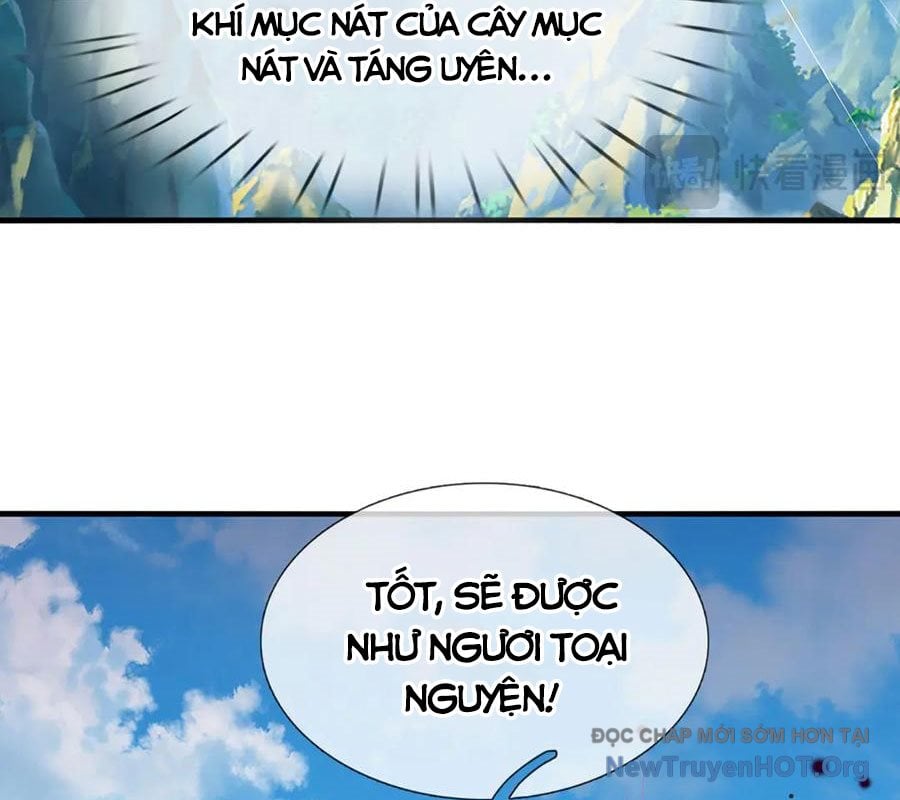 Bị Giam Cầm Trăm Vạn Năm Đệ Tử Ta Trải Khắp Chư Thiên Thần Giới Chapter 388 47
