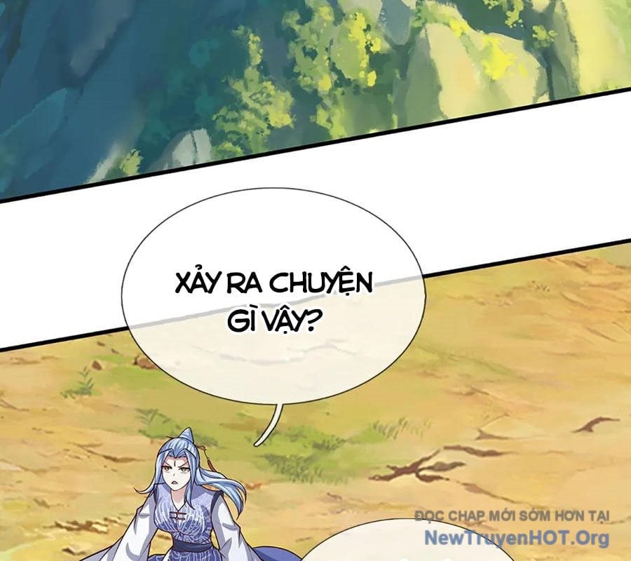 Bị Giam Cầm Trăm Vạn Năm Đệ Tử Ta Trải Khắp Chư Thiên Thần Giới Chapter 388 67
