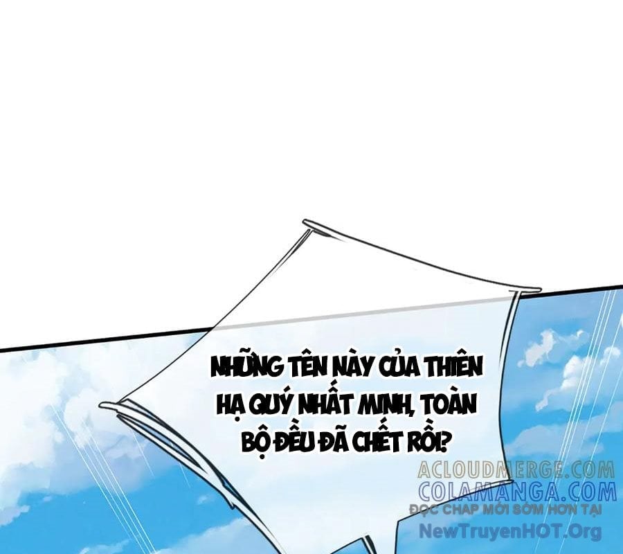Bị Giam Cầm Trăm Vạn Năm Đệ Tử Ta Trải Khắp Chư Thiên Thần Giới Chapter 388 77