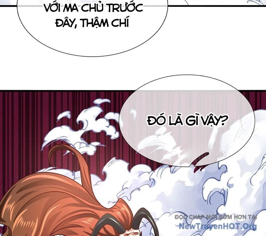 Bị Giam Cầm Trăm Vạn Năm Đệ Tử Ta Trải Khắp Chư Thiên Thần Giới Chapter 388 82