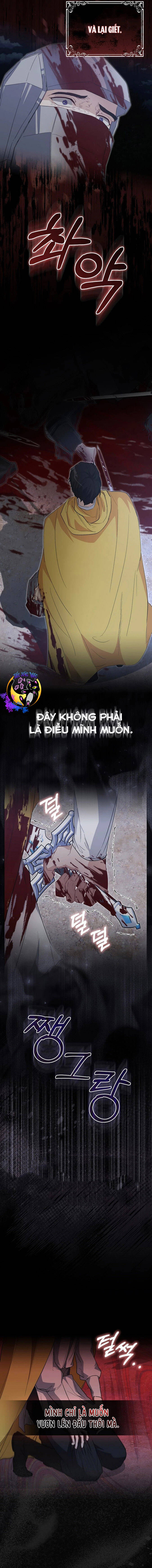 bị giam cầm với nam chính trong trò chơi kinh dị Chapter 24 - Next Chapter 25