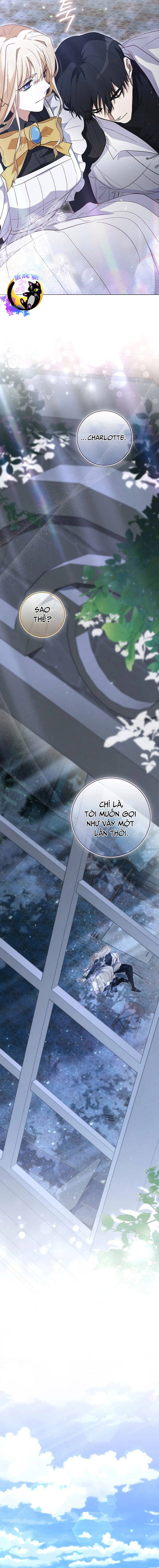 bị giam cầm với nam chính trong trò chơi kinh dị Chapter 24 - Next Chapter 25