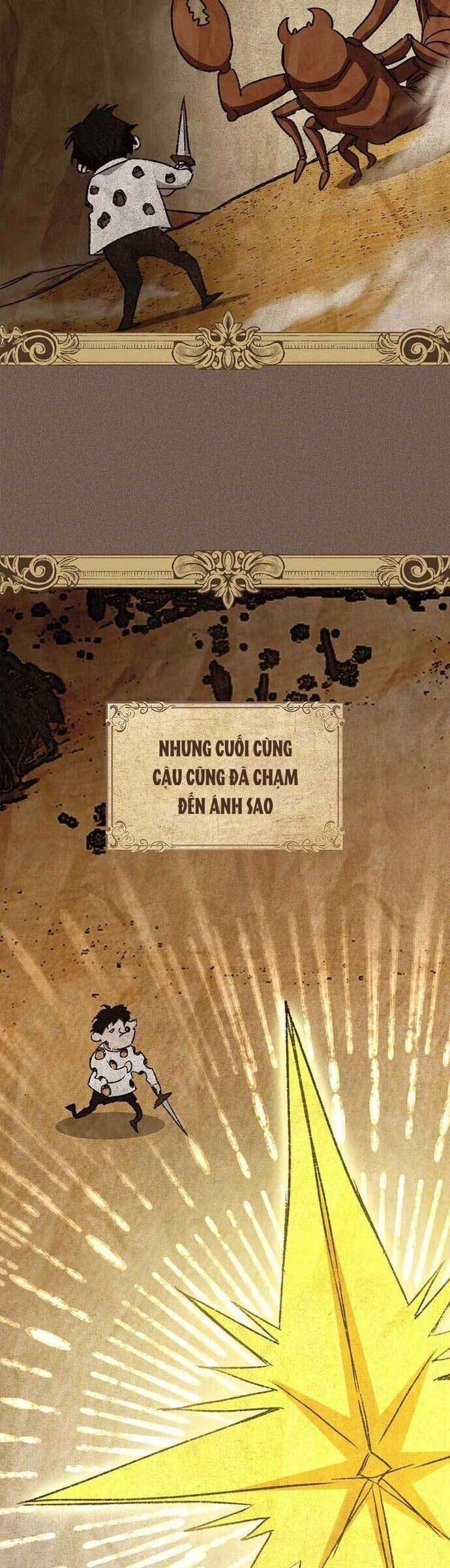 Bị Giam Cầm Với Nam Chính Trong Trò Chơi Kinh Dị Chapter 42 - Trang 3