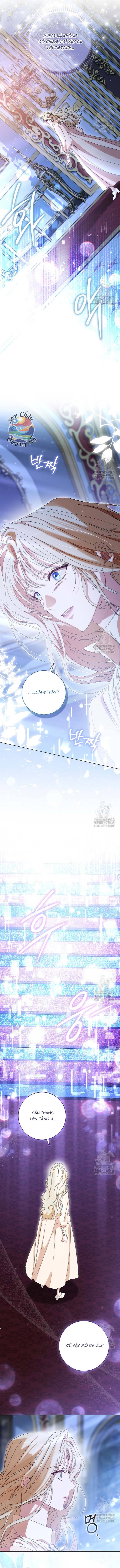 Bị Giam Cầm Với Nam Chính Trong Trò Chơi Kinh Dị Chapter 48 - Next Chapter 49