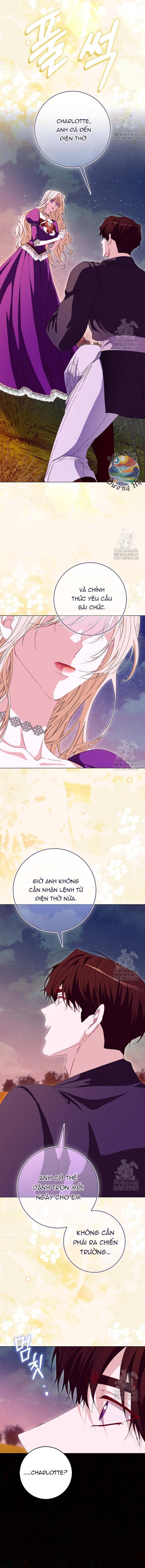 Bị Giam Cầm Với Nam Chính Trong Trò Chơi Kinh Dị Chapter 50 - Next Chapter 51