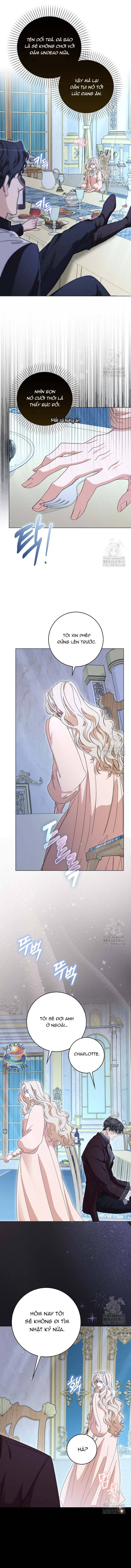 Bị Giam Cầm Với Nam Chính Trong Trò Chơi Kinh Dị Chapter 50 - Next Chapter 51