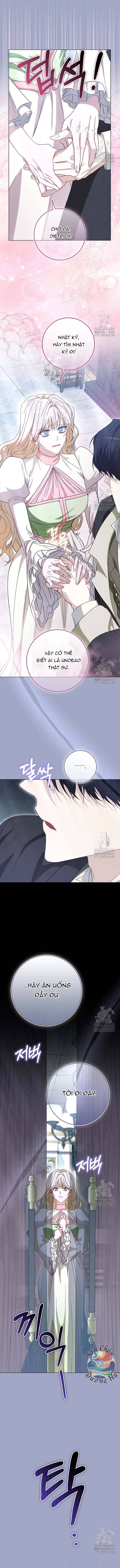 Bị Giam Cầm Với Nam Chính Trong Trò Chơi Kinh Dị Chapter 51 - Next 