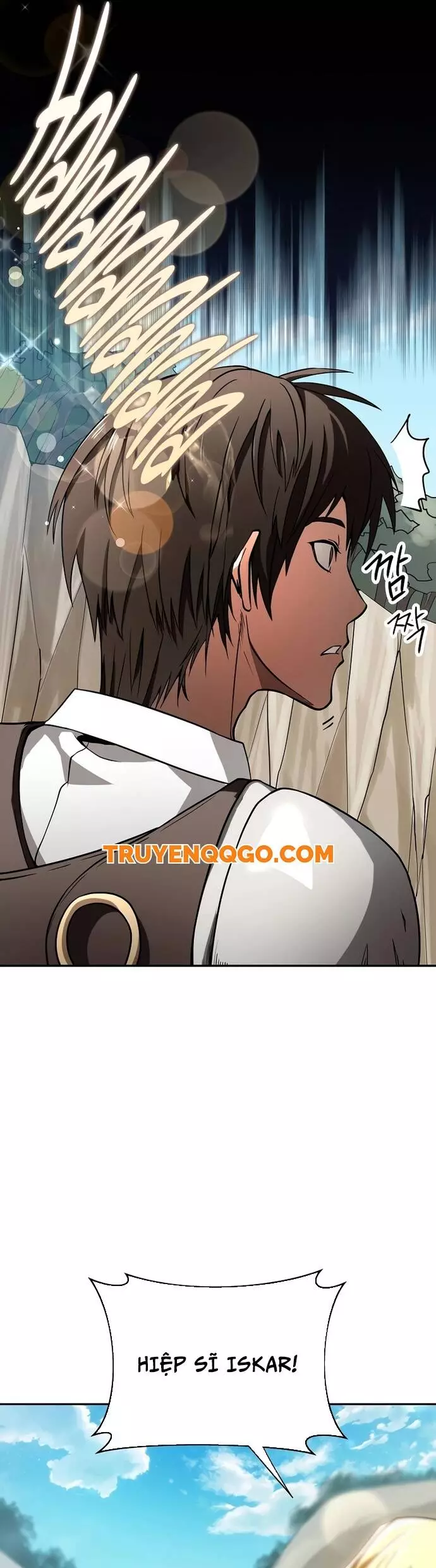 Bị Kẹt Trong Tòa Tháp Thử Thách Với Vai Trò Là Một Quần Chúng Chapter 1 21