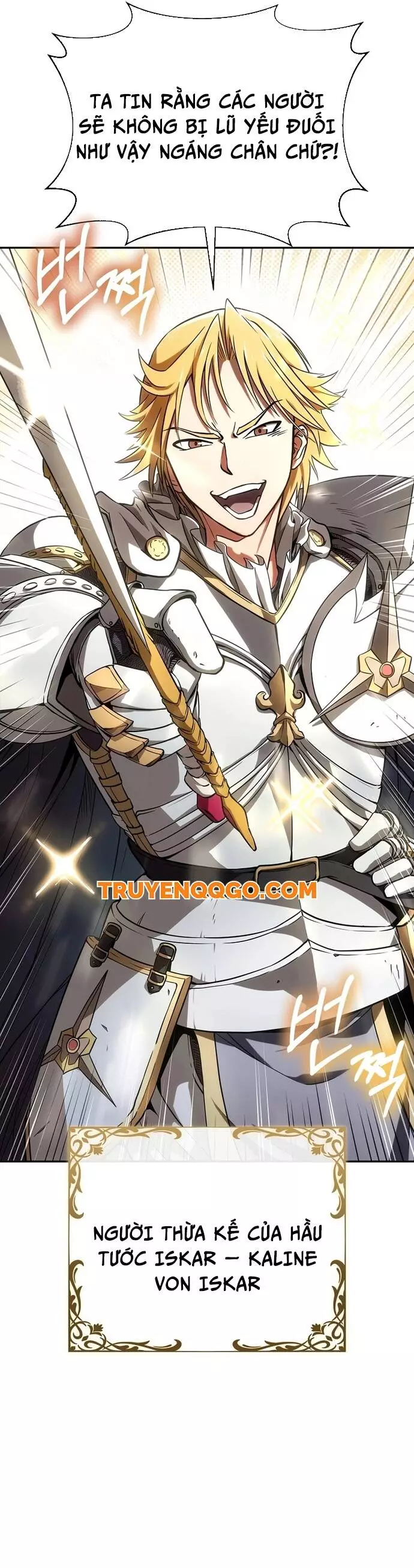 Bị Kẹt Trong Tòa Tháp Thử Thách Với Vai Trò Là Một Quần Chúng Chapter 1 23