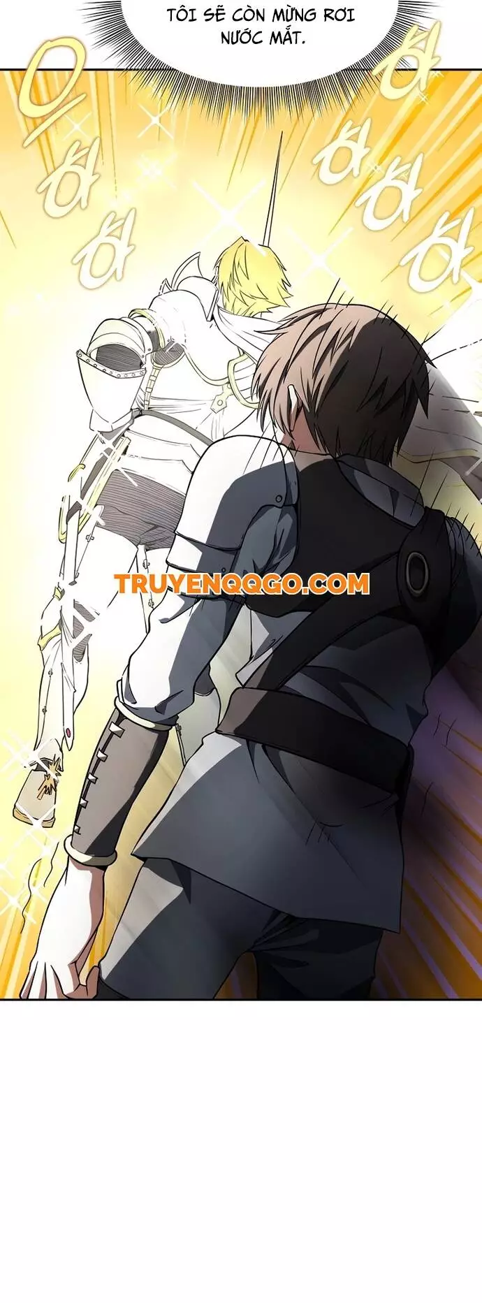Bị Kẹt Trong Tòa Tháp Thử Thách Với Vai Trò Là Một Quần Chúng Chapter 1 27