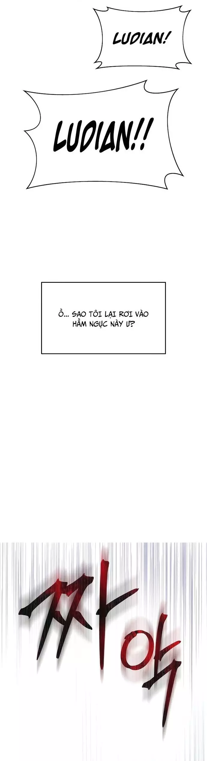 Bị Kẹt Trong Tòa Tháp Thử Thách Với Vai Trò Là Một Quần Chúng Chapter 1 33