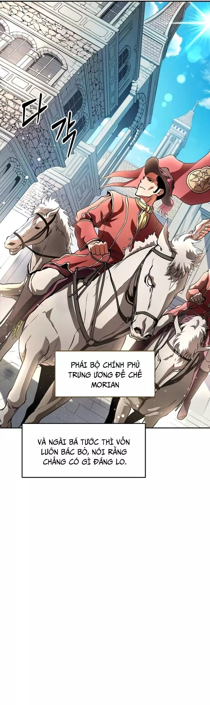 Bị Kẹt Trong Tòa Tháp Thử Thách Với Vai Trò Là Một Quần Chúng Chapter 1 49