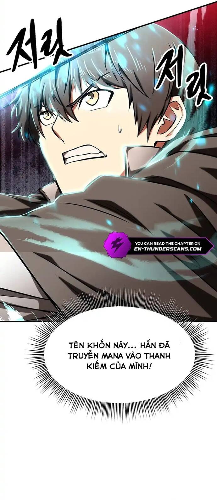 Bị Kẹt Trong Tòa Tháp Thử Thách Với Vai Trò Là Một Quần Chúng Chapter 10 17