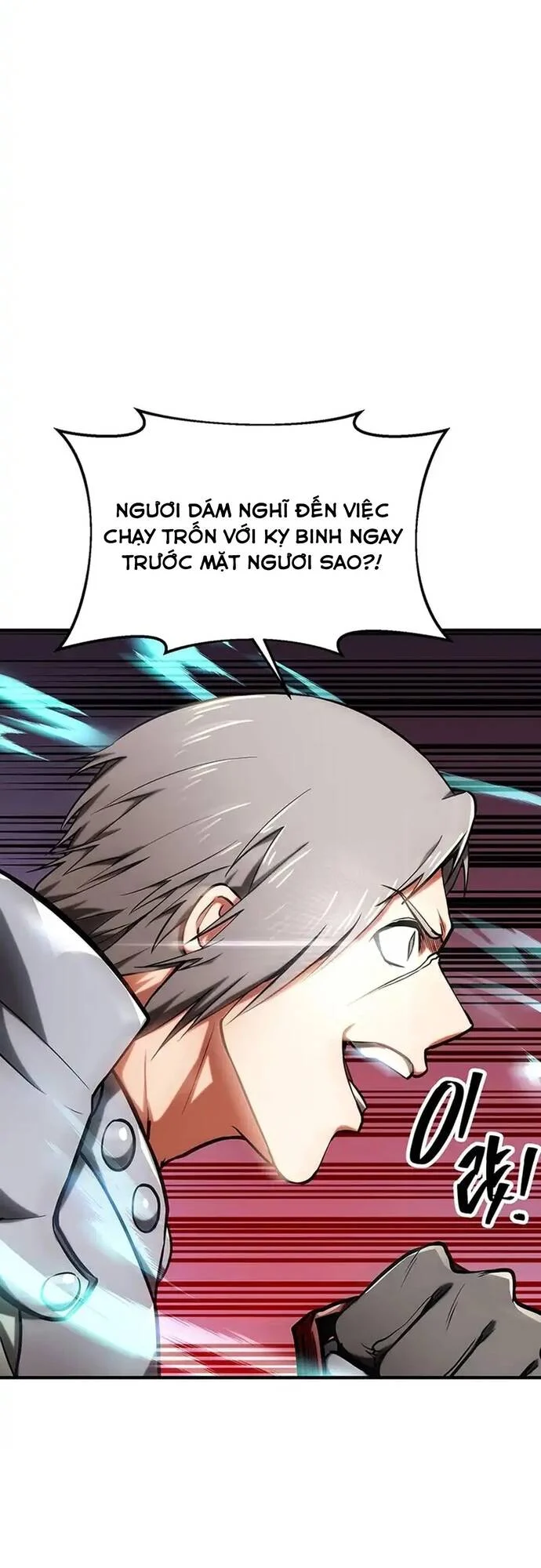 Bị Kẹt Trong Tòa Tháp Thử Thách Với Vai Trò Là Một Quần Chúng Chapter 10 21
