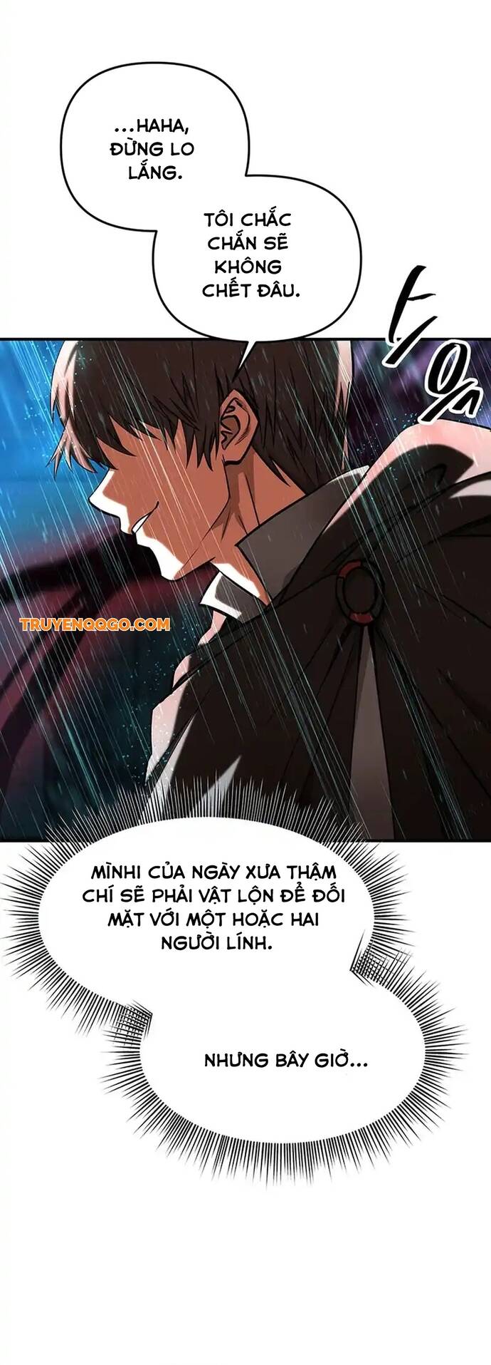 Bị Kẹt Trong Tòa Tháp Thử Thách Với Vai Trò Là Một Quần Chúng Chapter 10 40