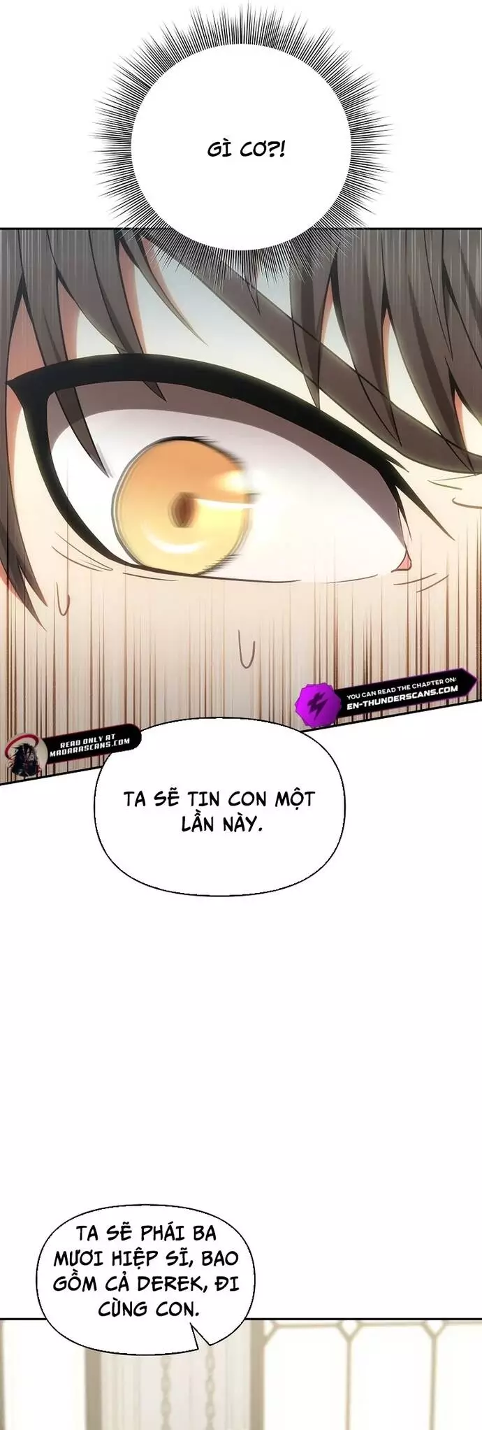 Bị Kẹt Trong Tòa Tháp Thử Thách Với Vai Trò Là Một Quần Chúng Chapter 2 29