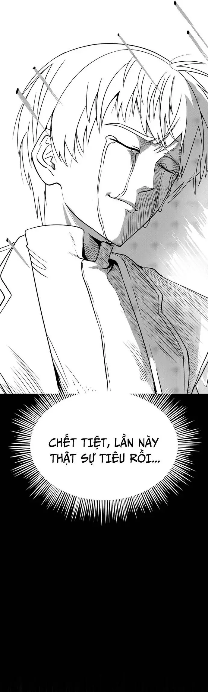 Bị Kẹt Trong Tòa Tháp Thử Thách Với Vai Trò Là Một Quần Chúng Chapter 2 33