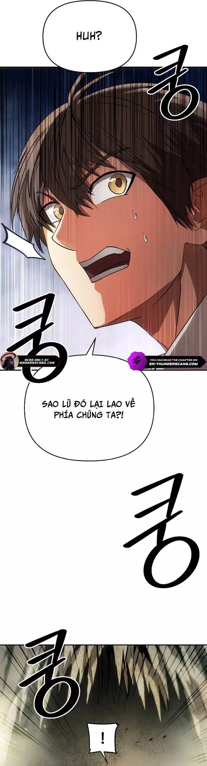 Bị Kẹt Trong Tòa Tháp Thử Thách Với Vai Trò Là Một Quần Chúng Chapter 2 56