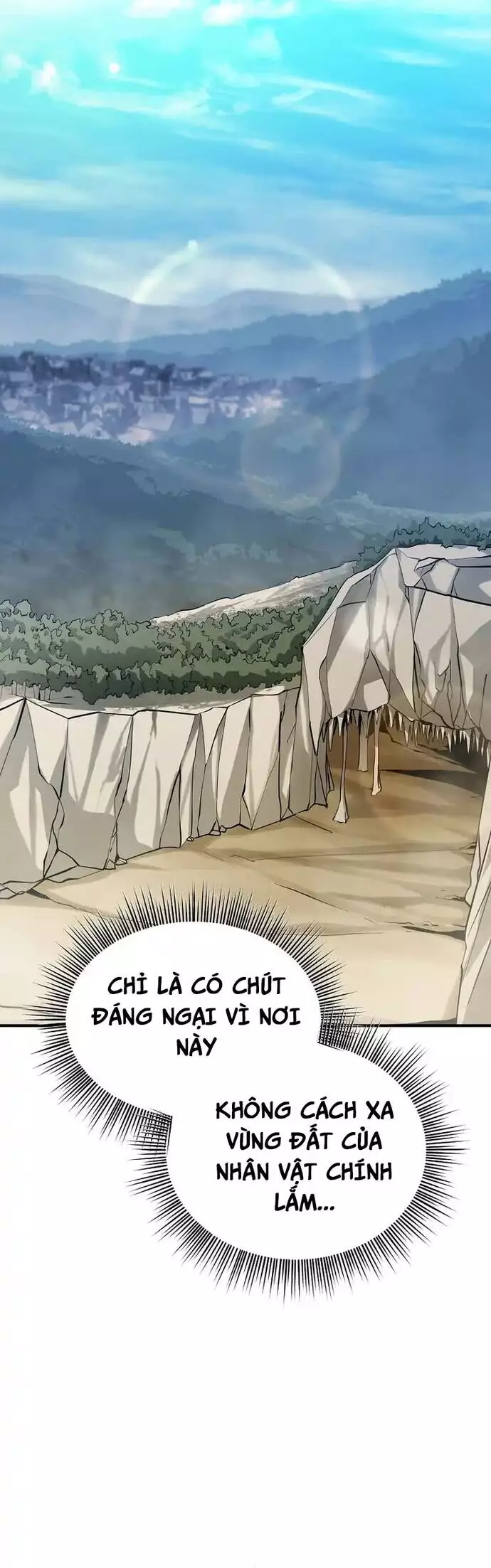 Bị Kẹt Trong Tòa Tháp Thử Thách Với Vai Trò Là Một Quần Chúng Chapter 4 13