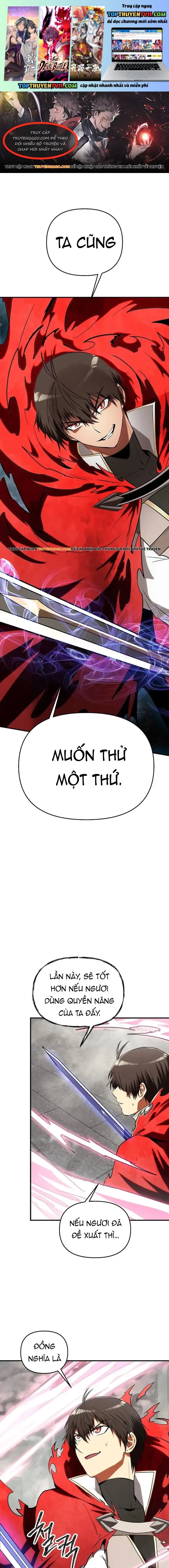 Bị Kẹt Trong Tòa Tháp Thử Thách Với Vai Trò Là Một Quần Chúng Chapter 42 1