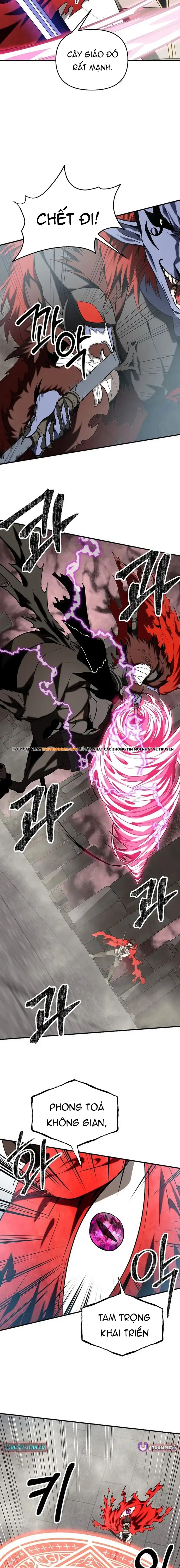 Bị Kẹt Trong Tòa Tháp Thử Thách Với Vai Trò Là Một Quần Chúng Chapter 42 2