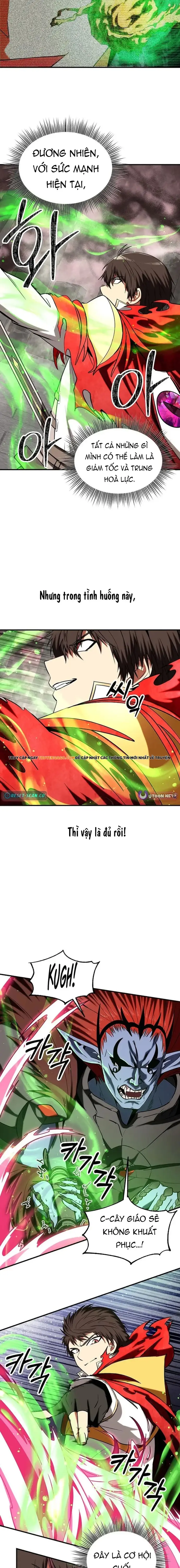 Bị Kẹt Trong Tòa Tháp Thử Thách Với Vai Trò Là Một Quần Chúng Chapter 42 9