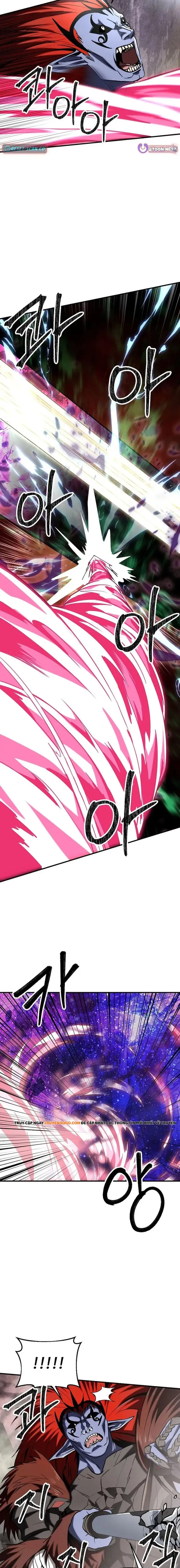 Bị Kẹt Trong Tòa Tháp Thử Thách Với Vai Trò Là Một Quần Chúng Chapter 42 14