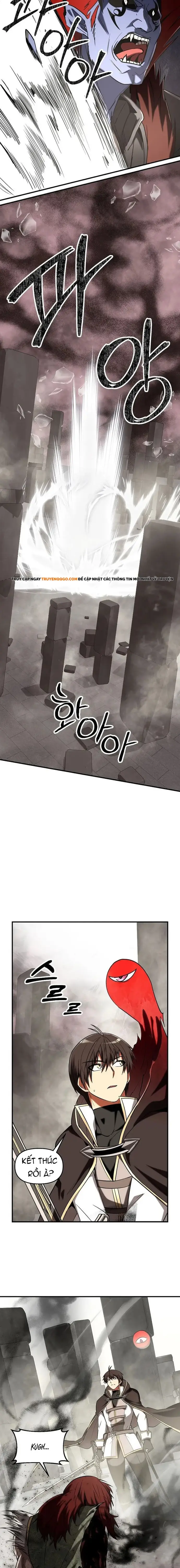 Bị Kẹt Trong Tòa Tháp Thử Thách Với Vai Trò Là Một Quần Chúng Chapter 42 16