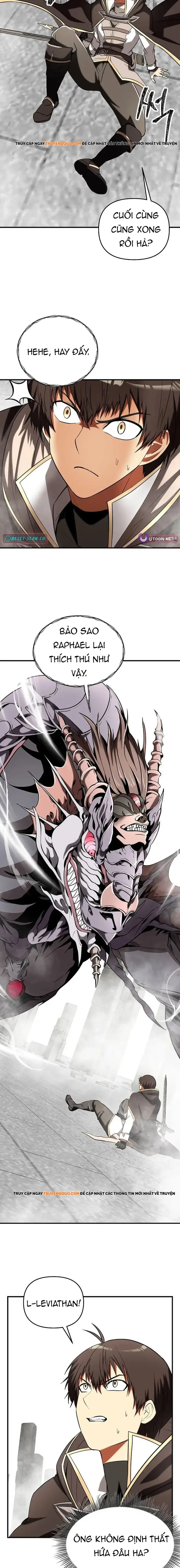 Bị Kẹt Trong Tòa Tháp Thử Thách Với Vai Trò Là Một Quần Chúng Chapter 42 19