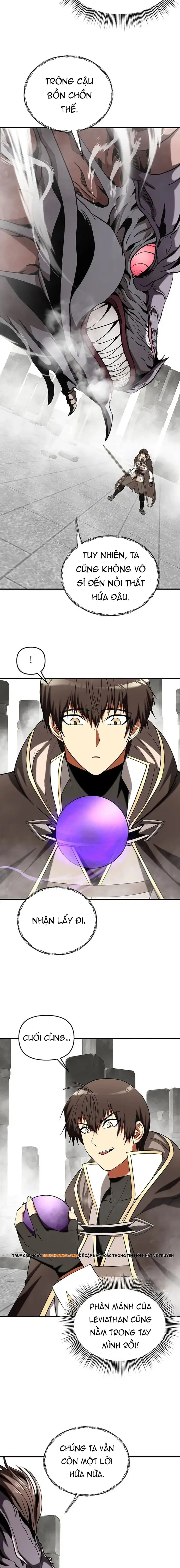 Bị Kẹt Trong Tòa Tháp Thử Thách Với Vai Trò Là Một Quần Chúng Chapter 42 20
