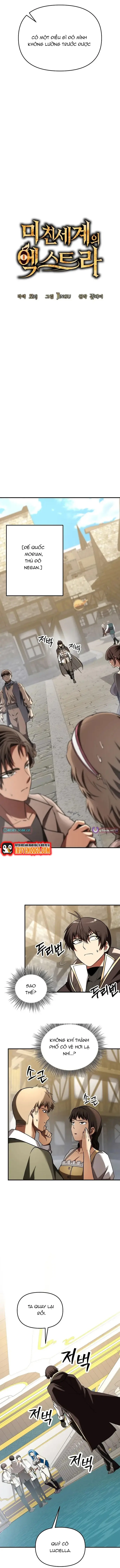 Bị Kẹt Trong Tòa Tháp Thử Thách Với Vai Trò Là Một Quần Chúng Chapter 43 10