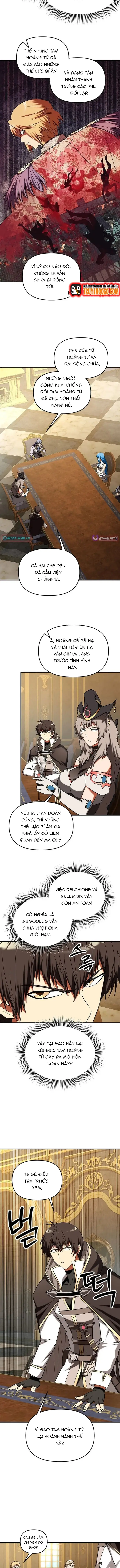 Bị Kẹt Trong Tòa Tháp Thử Thách Với Vai Trò Là Một Quần Chúng Chapter 43 13