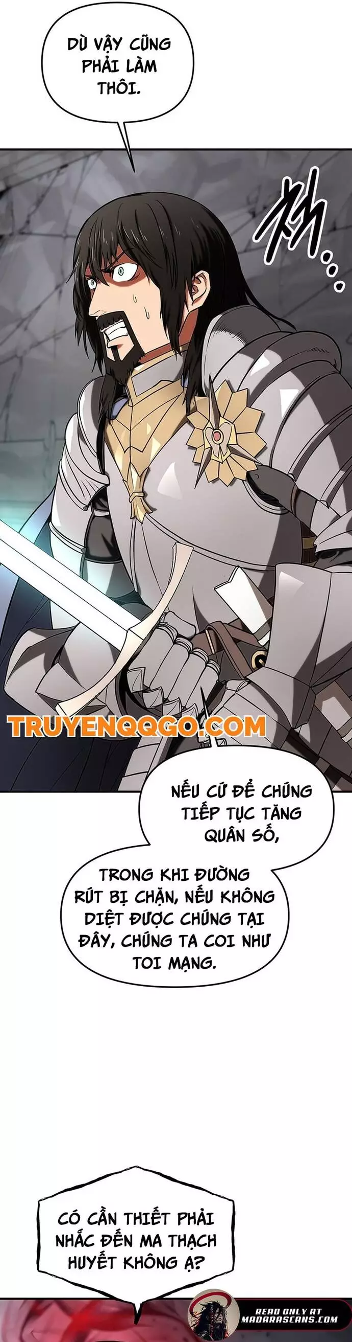 Bị Kẹt Trong Tòa Tháp Thử Thách Với Vai Trò Là Một Quần Chúng Chapter 5 26