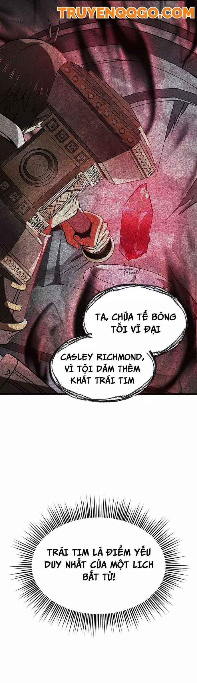 Bị Kẹt Trong Tòa Tháp Thử Thách Với Vai Trò Là Một Quần Chúng Chapter 6 13