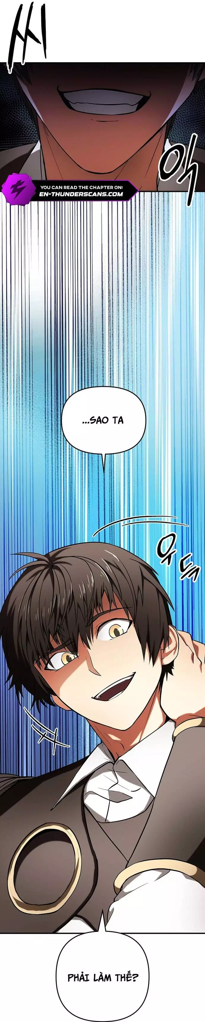 Bị Kẹt Trong Tòa Tháp Thử Thách Với Vai Trò Là Một Quần Chúng Chapter 6 14