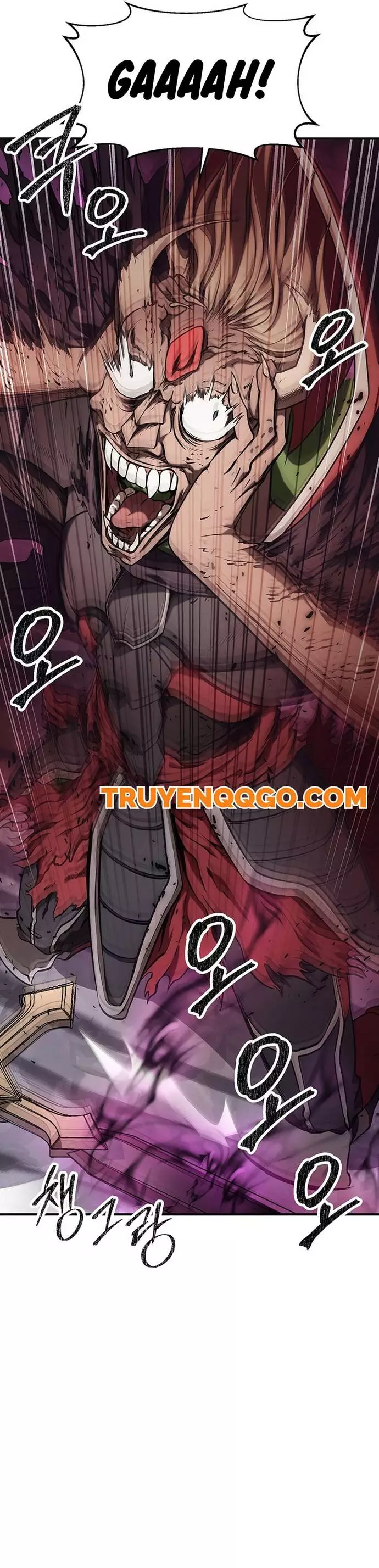 Bị Kẹt Trong Tòa Tháp Thử Thách Với Vai Trò Là Một Quần Chúng Chapter 6 25