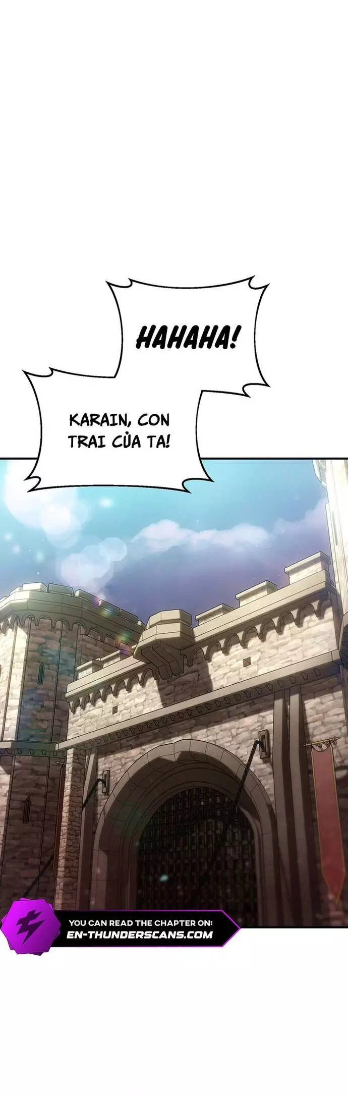 Bị Kẹt Trong Tòa Tháp Thử Thách Với Vai Trò Là Một Quần Chúng Chapter 6 41