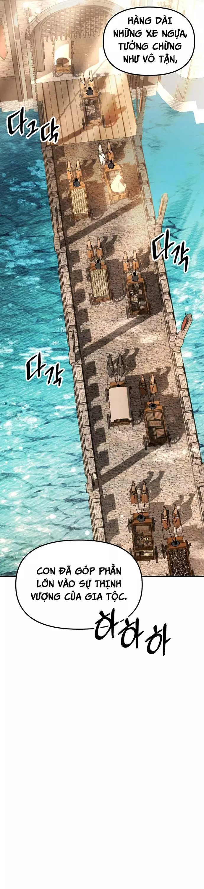 Bị Kẹt Trong Tòa Tháp Thử Thách Với Vai Trò Là Một Quần Chúng Chapter 6 46