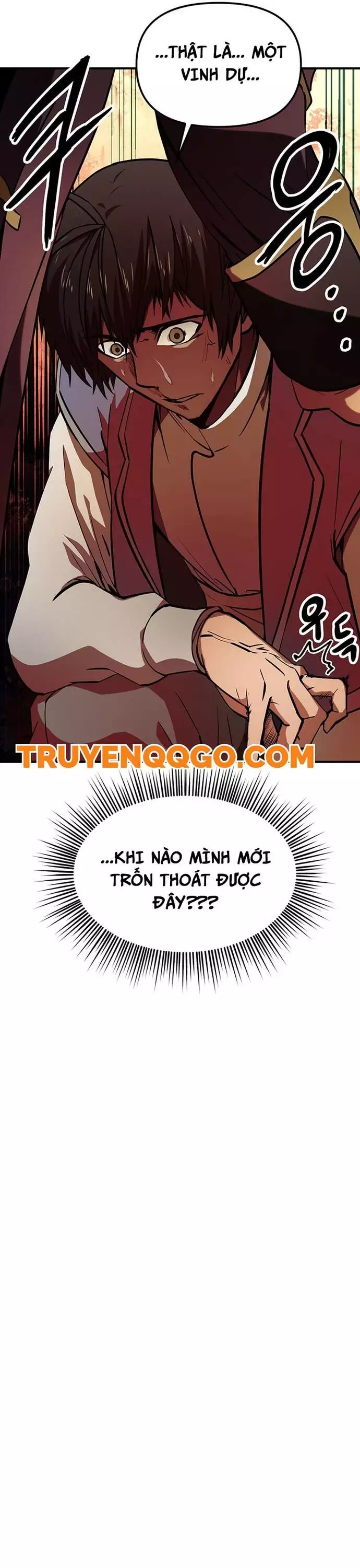 Bị Kẹt Trong Tòa Tháp Thử Thách Với Vai Trò Là Một Quần Chúng Chapter 6 54