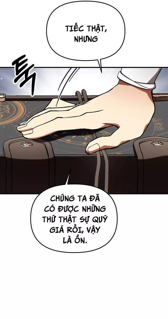 Bị Kẹt Trong Tòa Tháp Thử Thách Với Vai Trò Là Một Quần Chúng Chapter 6 59