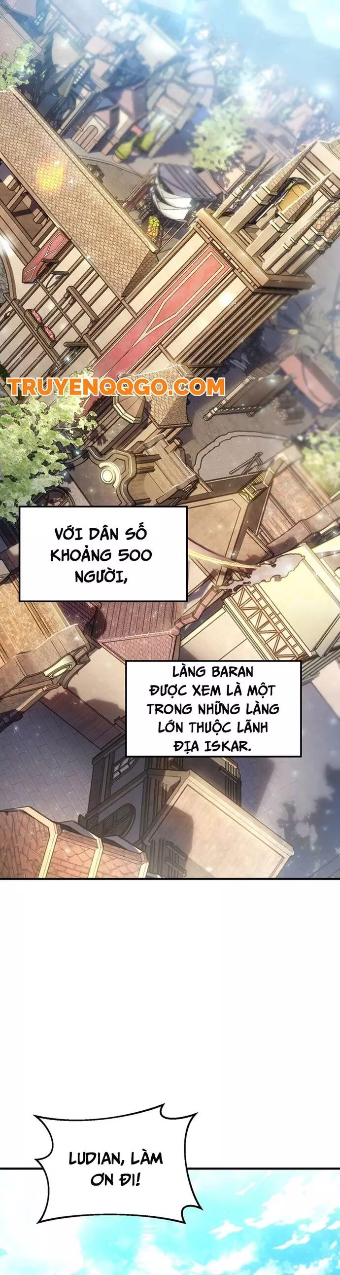 Bị Kẹt Trong Tòa Tháp Thử Thách Với Vai Trò Là Một Quần Chúng Chapter 7 2